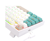 REDRAGON Veigar Pro RGB K643WGC-RGB-PRO - 1182533 - zdjęcie 7